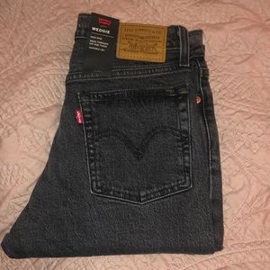 Levi’s Premium Wedgie